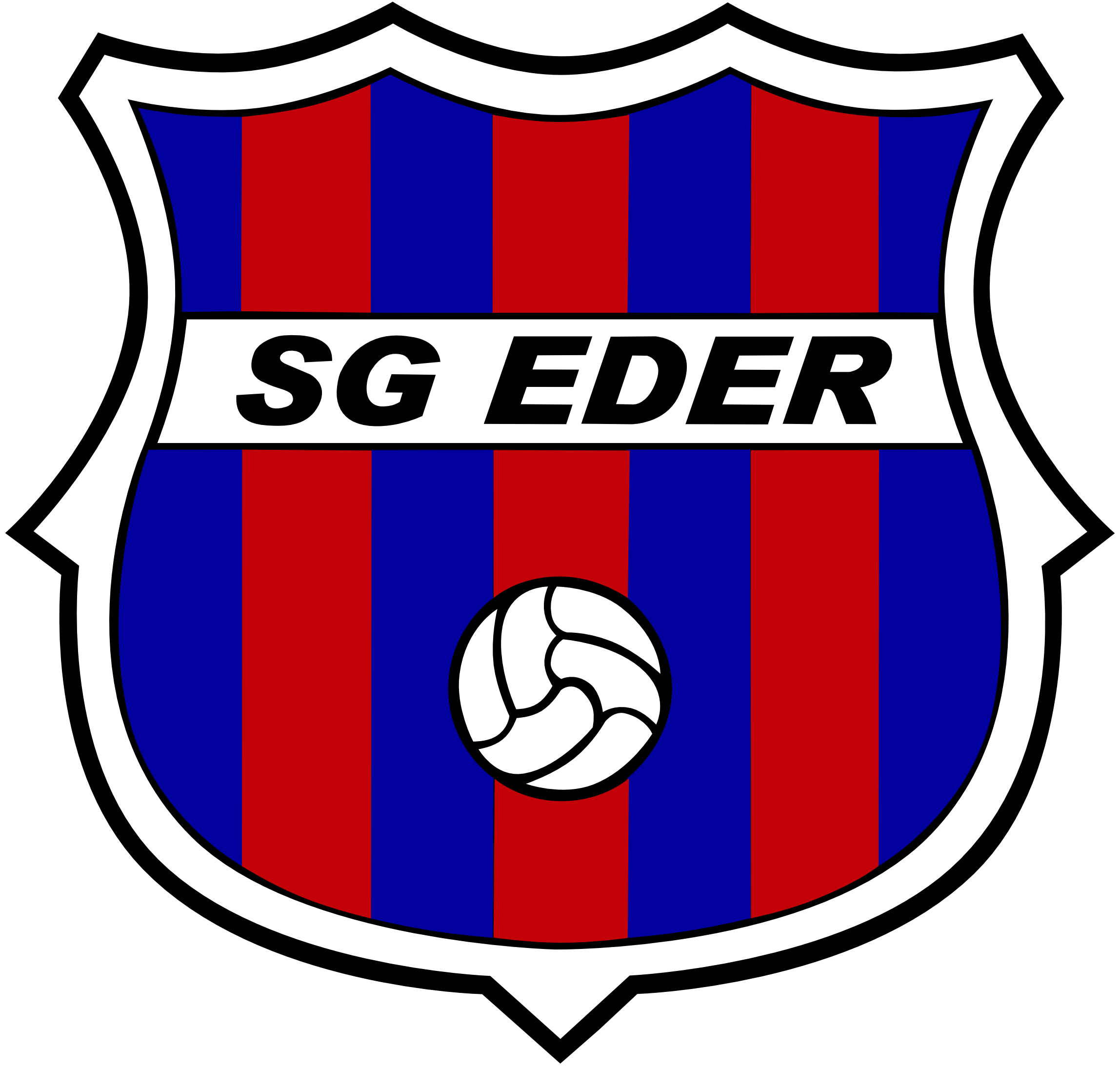 SG Eder